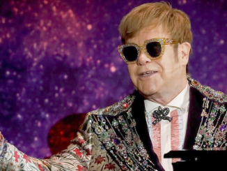 Elton John