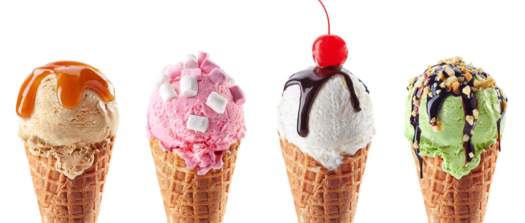 Ice cream