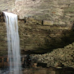 5. Watkins Glen State Park