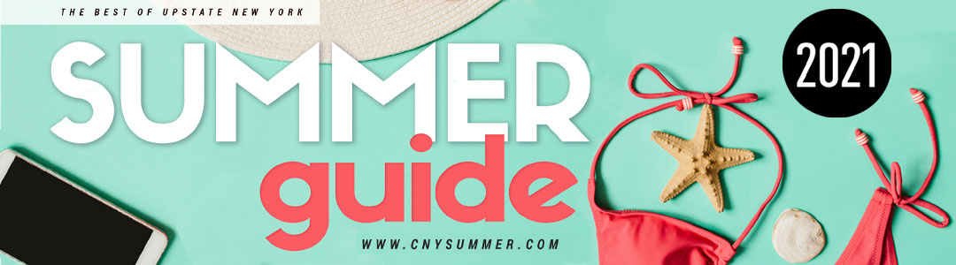 Summer Guide: