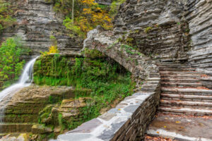 Robert H. Treman State Park