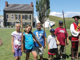 Fort Ontario