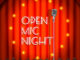 Open mic