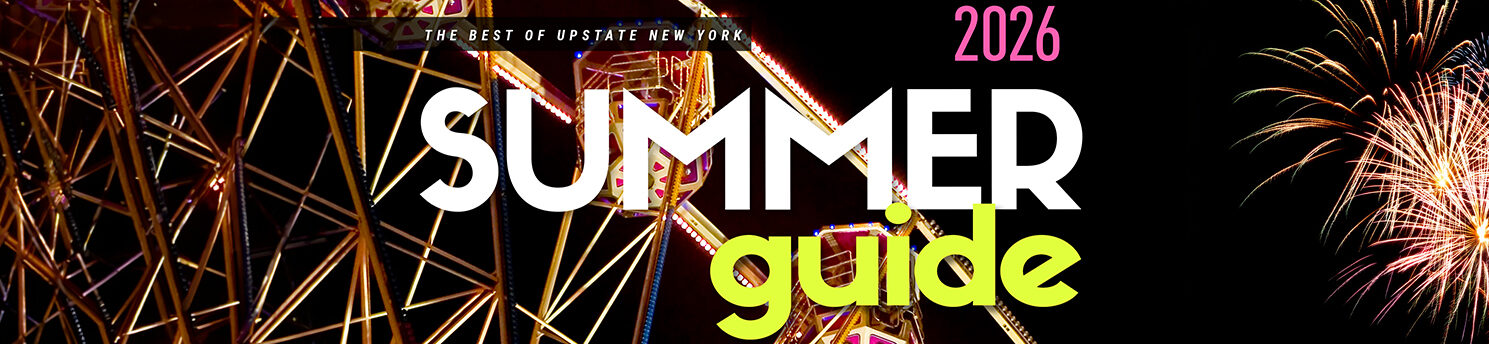 Summer Guide